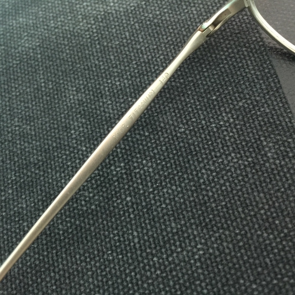Eye glasses - Picture 5 of 7